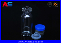 Steriele 2ml-Glasflesjes, Hand/Semi Automatische Crimper Kleine Glasflesjes